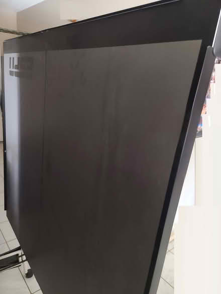 Photo of free Full size Ping pong table 89117 (Sahara & Rainbow) #2