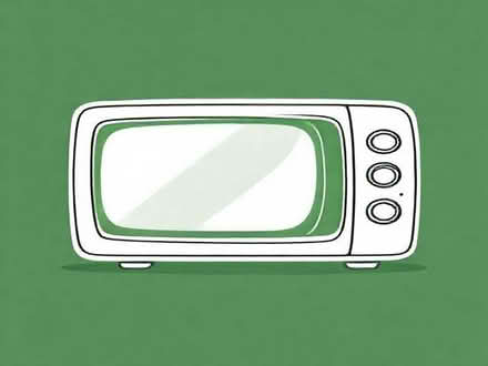 Photo of Basic microwave (Lower Earley RG6) #1