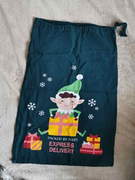 Photo of free Gift sack (Toxteth L8) #1