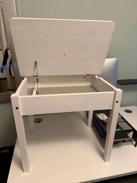 Photo of free Children's Desks x 2 (Ealing TW8) #2