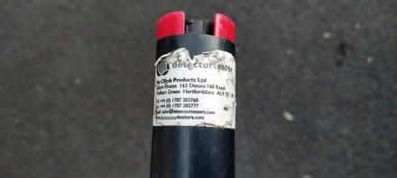 Photo of free Unidentified electrical item (Kennington OX1) #3