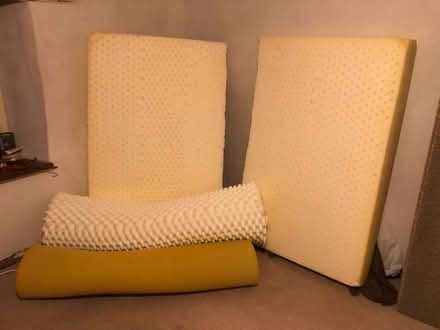 Photo of free Large pieces of foam (Furness Vale SK23) #2