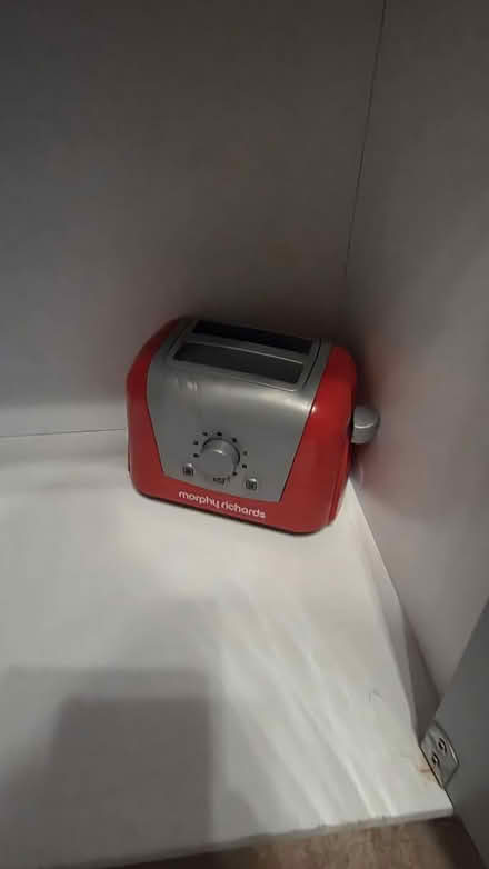 Photo of free Wooden play kitchen (Tamworth B77) #3