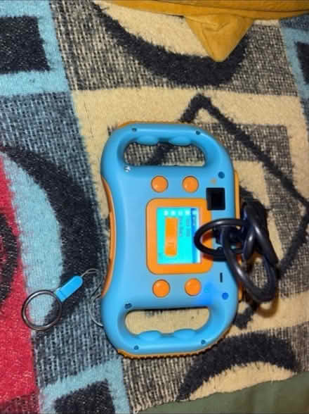 Photo of free Kids first camera (Cannonmills EH7) #1