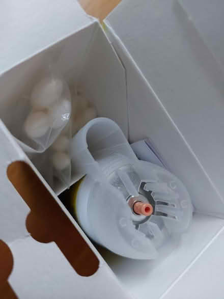 Photo of free Scholl verruca & wart freeze remover (Presteigne LD8) #2