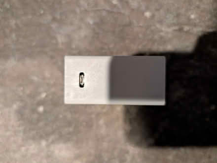 Photo of free Google UBC charger (Downtown Oak Park) #3