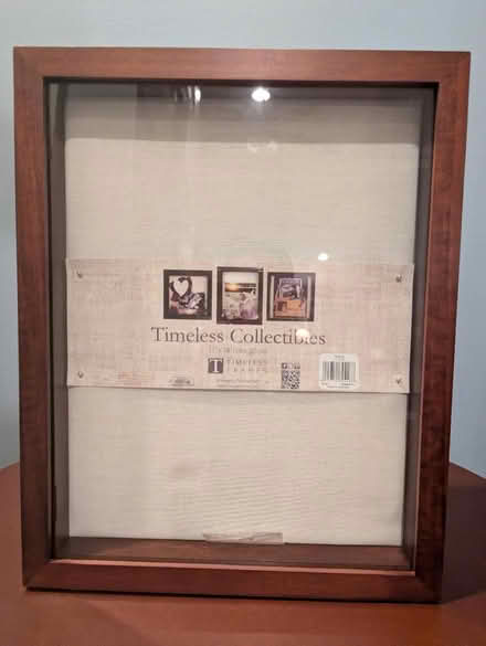 Photo of free Shadow Boxes (New!) (Fanwood) #3