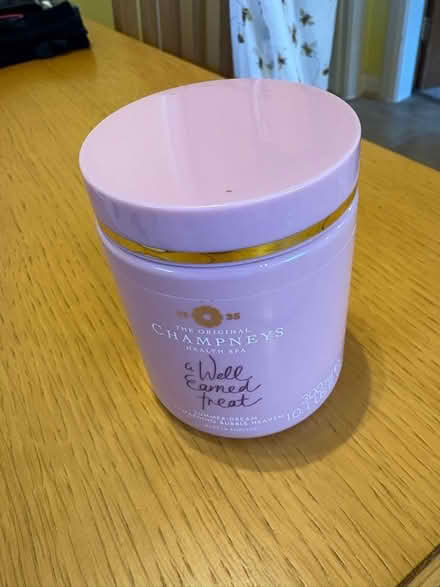 Photo of free Champneys Health Spa Bubble Bath (Hartford CW8) #1