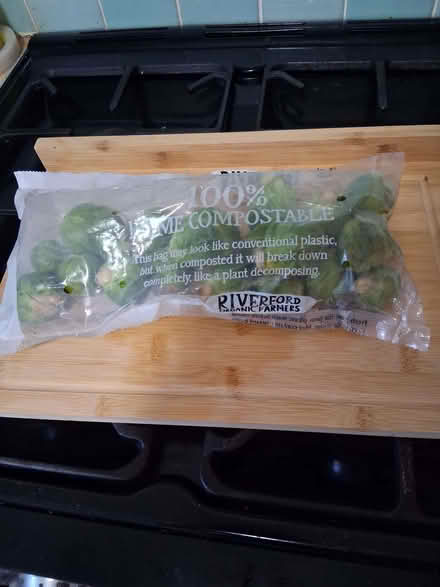 Photo of free Organic sprouts (Hove Station area BN3) #1