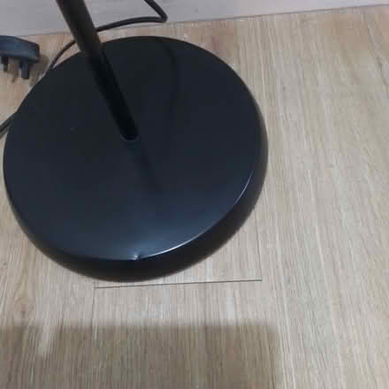Photo of free IKEA floor lamp (Bursledon) #2