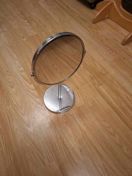 Photo of free Shaving mirror (Drayton, OX14) #3