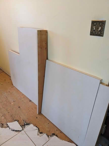 Photo of free Formica countertops (Belford, N.J.) #1