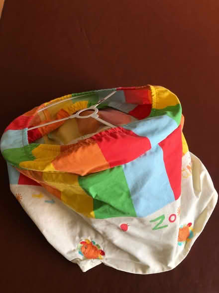 Photo of free Lamp shade (Great Meols CH47) #2