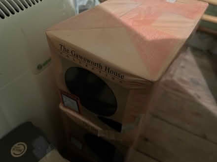 Photo of free Ceramic wall tiles (Alloa FK10) #1