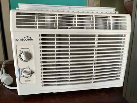 Photo of free Window Air Conditioner (94 Coolidge Road Arlington) #1