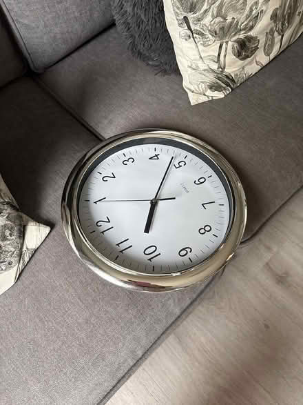 Photo of free clock (Claverley WV5) #1