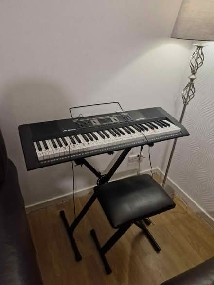 Photo of free Piano (TF7 5PR) #1