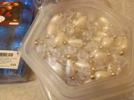 Photo of free Christmas baubles (Bromham MK43) #4