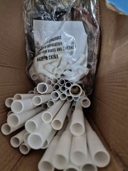 Photo of free Toy Gazebo (Romford RM3) #3