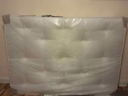 Photo of free Brand New Luxury Memory Mattress (Leicester LE4 7RD) #1