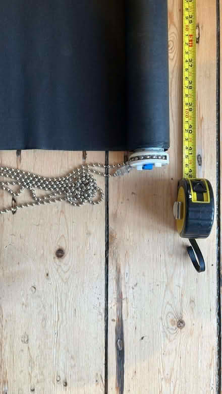 Photo of free Blackout blinds (New Marston OX3) #2