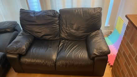 Photo of free 2 Sofas (Athlone close to GAA Club) #1