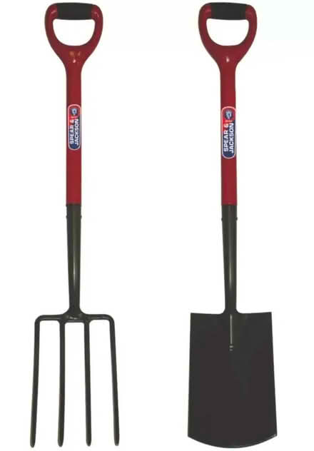 Photo of Garden tools (Themesmead SE28) #1