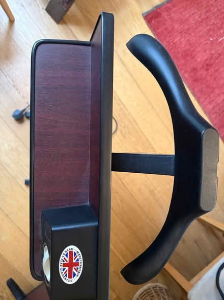 Photo of free Corby 5000 Trouser press (Chislehurst BR7) #4