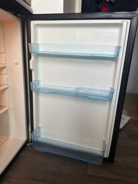 Photo of free Under counter fridge (Bellingham) #4