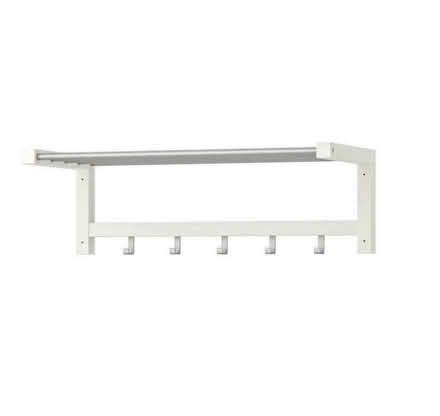 Photo of free Ikea TJUSIG Hanger (Chadwell Heath RM6) #1