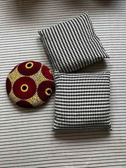 Photo of free Cushions (Plumstead) #1