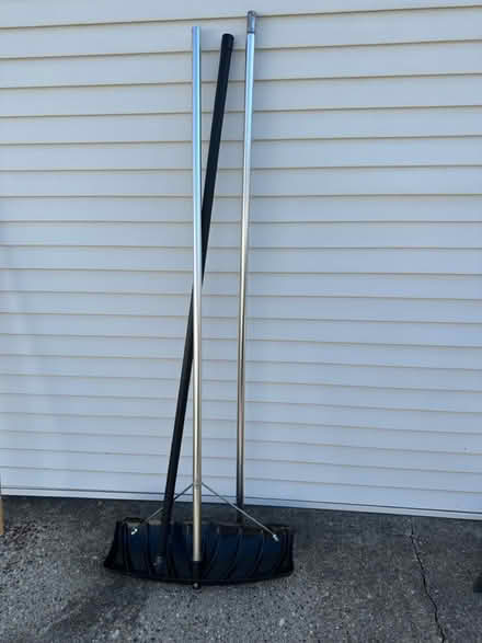 Photo of free Roof rake for Snow (9 Mile and Pinecrest) #1