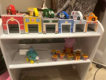 Photo of free Good Quality Toys for Learning (Dundonald, Belfast, BT16) #1