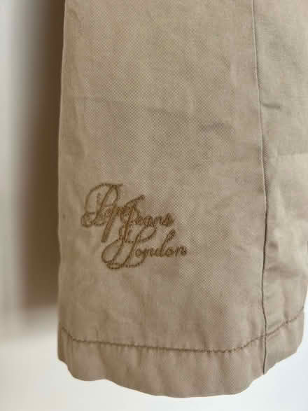 Photo of free Pepe jeans coat (women) (Trumpington Ward CB2) #3