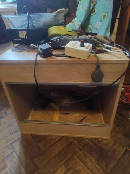 Photo of free Vivarium (Faringdon SN7) #1