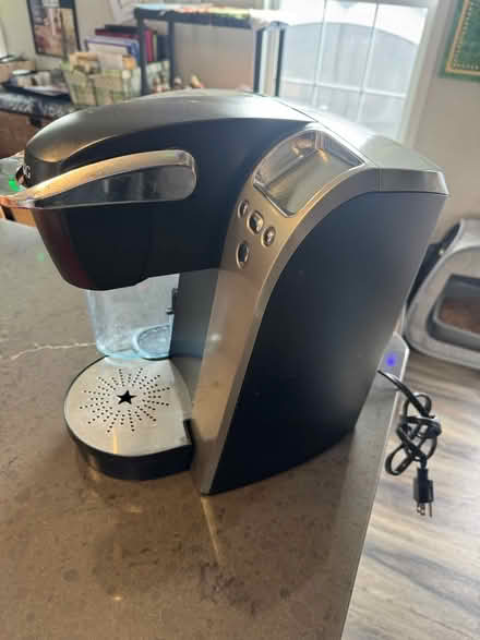 Photo of free Keurig Single Serve Brewing System (Countryside) #3