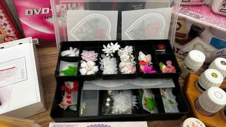 Photo of free Craft Supplies (SW11 Battersea) #2