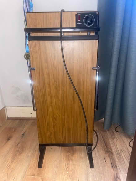 Photo of free Corby Trouser Press (Morningside EH10) #1