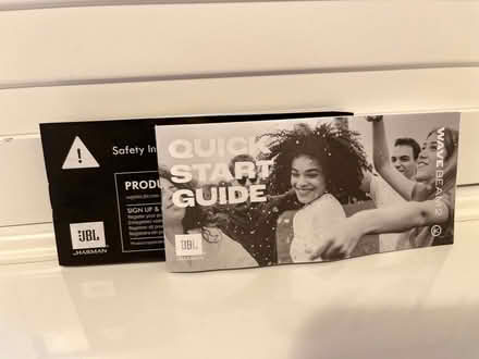 Photo of free Wireless Noise Cancelling Bluetooth Earbuds JBL (Chells SG2) #1