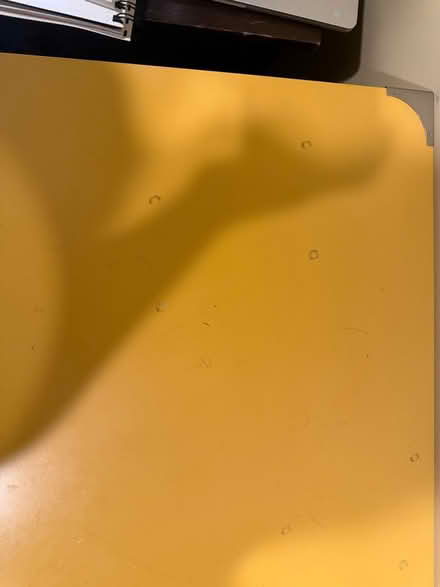 Photo of free Desk (Hyattsville) #2