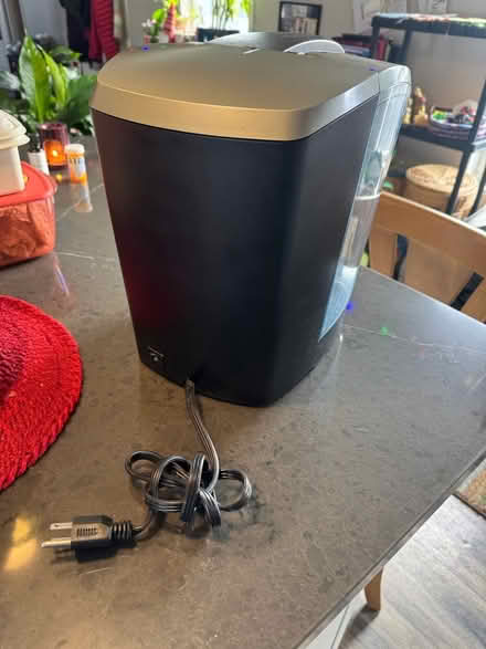Photo of free Keurig Single Serve Brewing System (Countryside) #2
