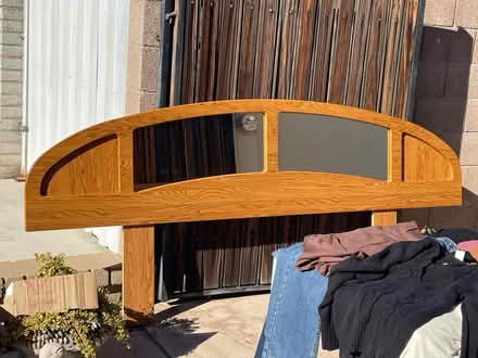 Photo of free Bedroom furniture set (59th Ave & Dunlap) #2