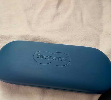 Photo of free Spec savers blue glasses case+boots sunglasses bag (Slyfield GU1) #2