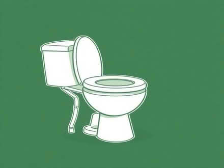 Photo of free Raised toilet seat, as new condition. Photo to follow. (Newent GL18) #1