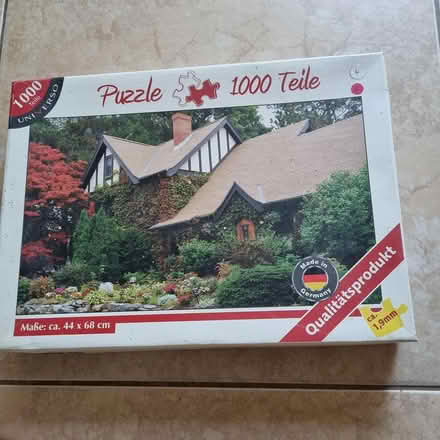 Photo of free Jigsaw Puzzles (Bray, Co Wicklow) #2