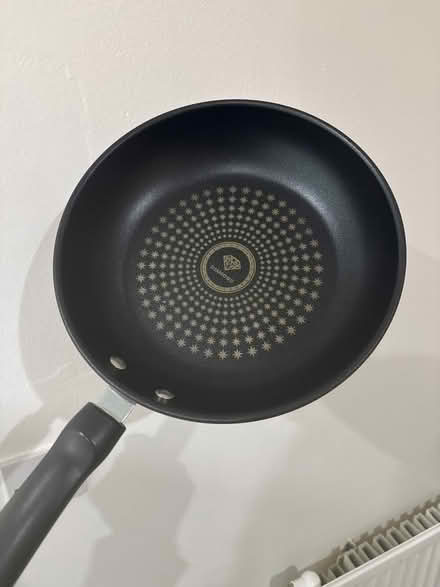 Photo of free New 24cm frying pan (ME7 2WP) #2