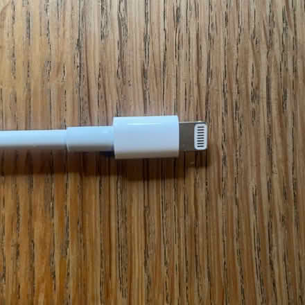 Photo of free Apple Lightning to Digital AV Adapter (City of Bristol BS5) #4
