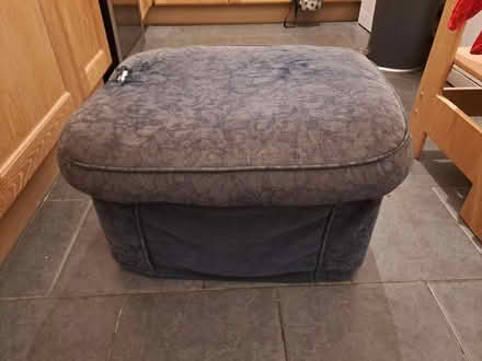 Photo of free Foot stall (RH12) #1