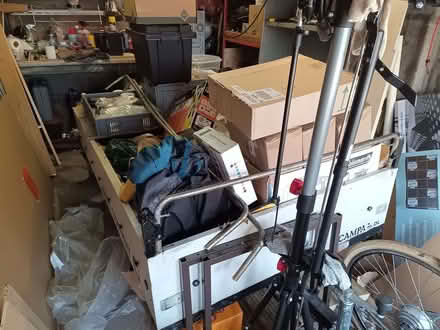 Photo of free Trailer (AB14) #1