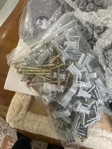 Photo of free Cat wall furniture (West Kensington W14) #2